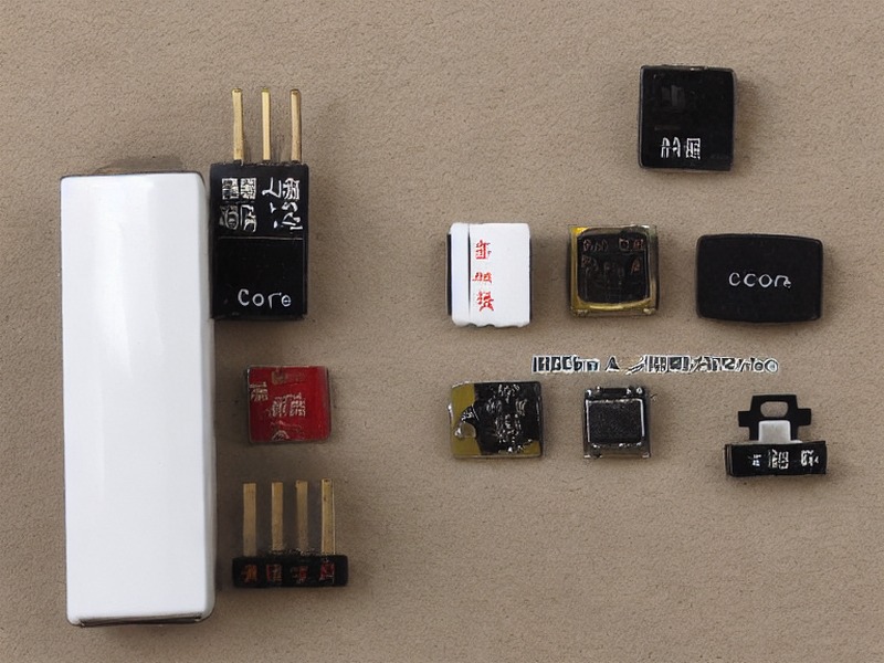 射频连接相关调试工具应用产品说明 2