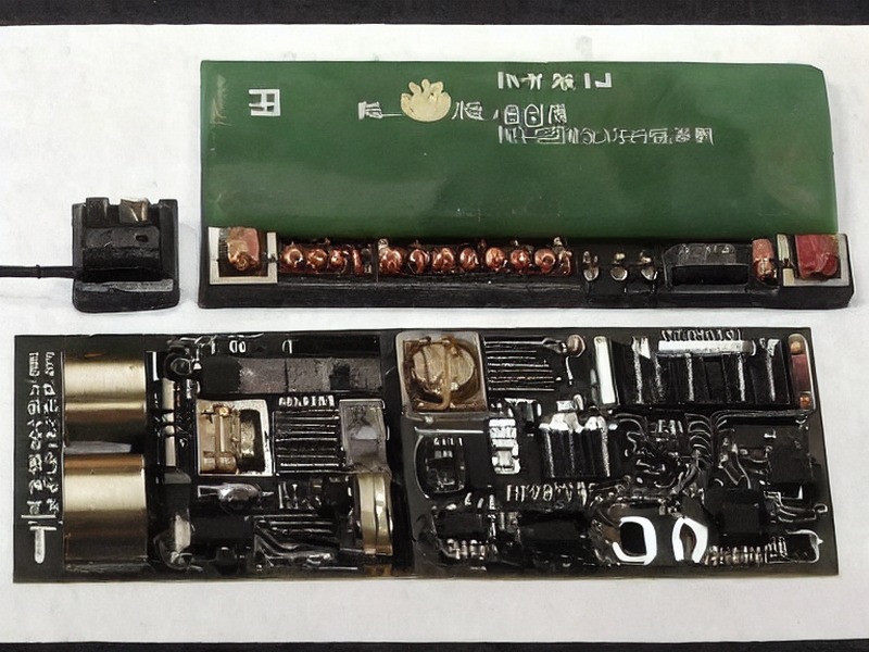 嵌入式模块应用板对板连接应用说明 1