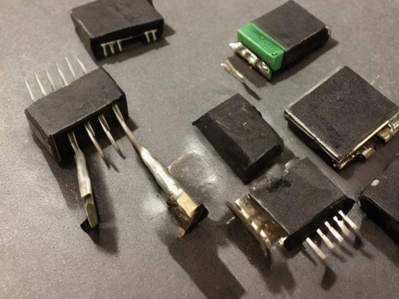 光耦合器应用相关产品 1