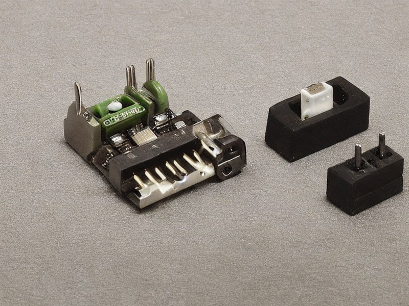 调试工具产品线在替代料比较中的选型资料
