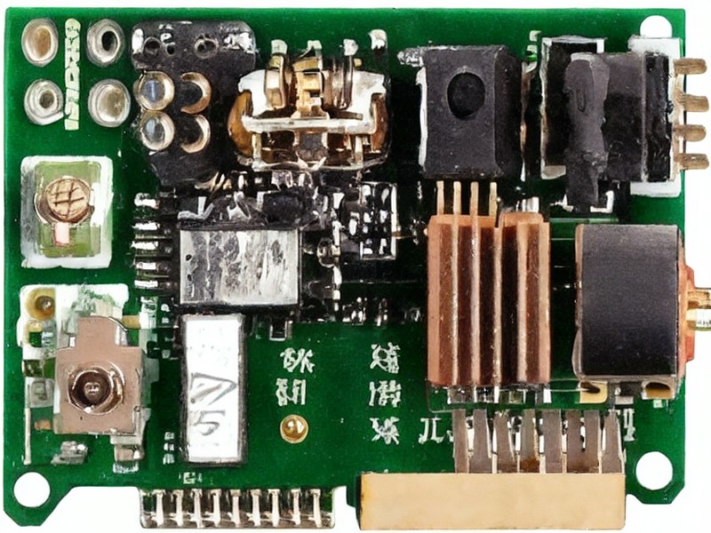 线对板连接应用相关产品 1