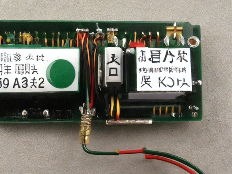 pg模拟器 连接器资料 1