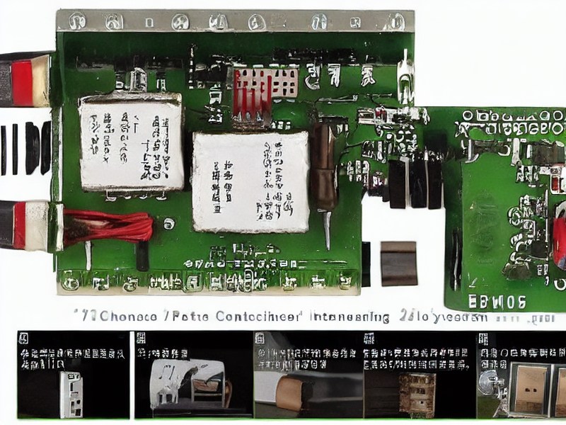 评估套件指南在工业控制中的选型资料 2
