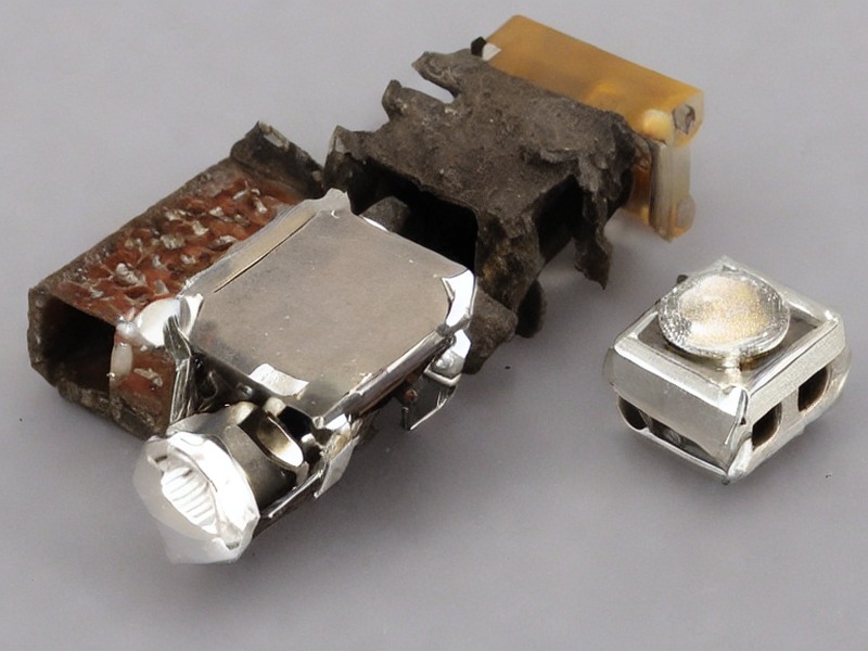 稳压器工程页工程资料