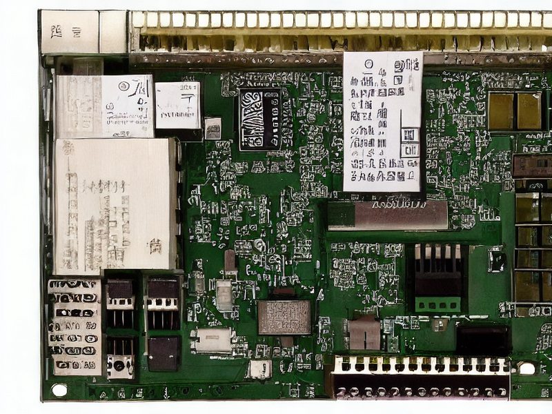 工业自动化应用产品说明 1