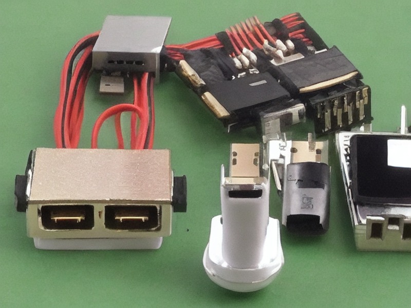 NOR Flash选型项目资料