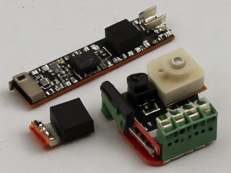 USB接口资料