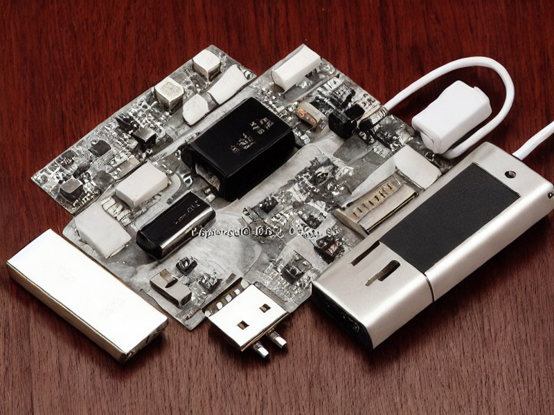 NOR Flash选型技术资料 2