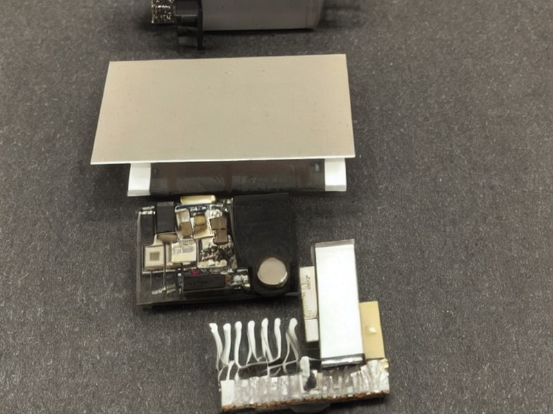 隔离器总览电子资料 1