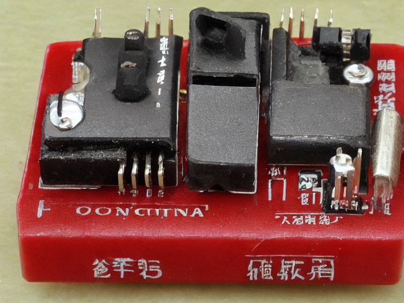 线缆组件资料产品信息