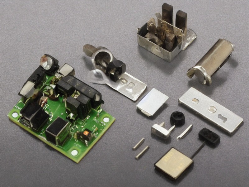 NOR Flash应用相关产品 1
