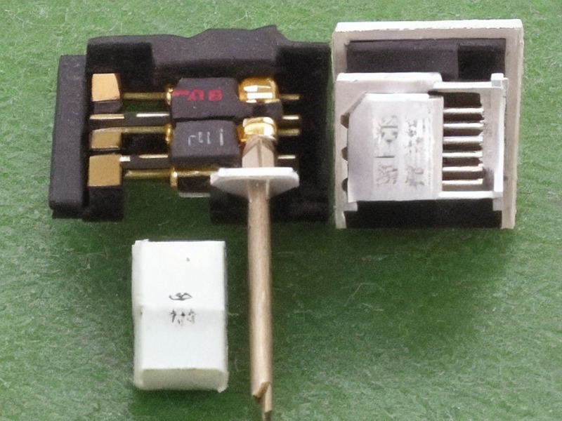 焊接工具说明工程资料 2