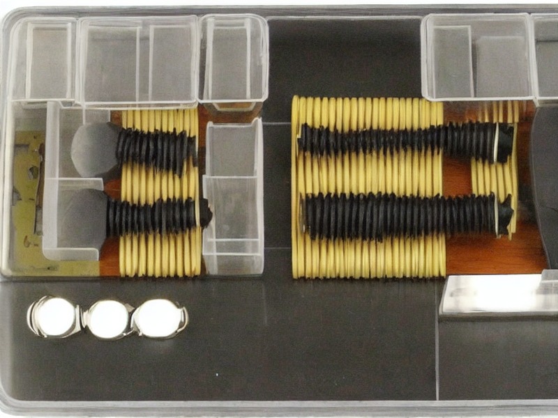 pg模拟器 连接器资料 2