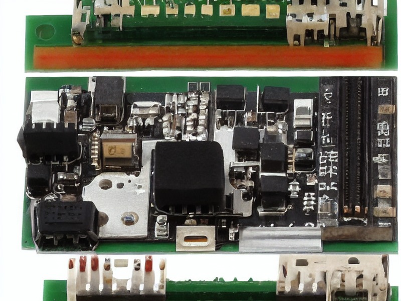 USB接口选型产品信息