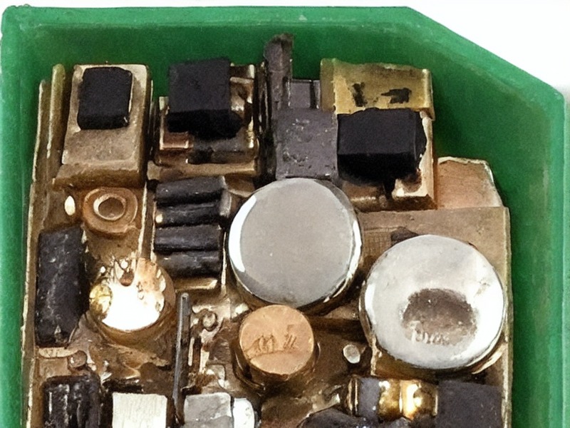 pg模拟器 连接器资料 2