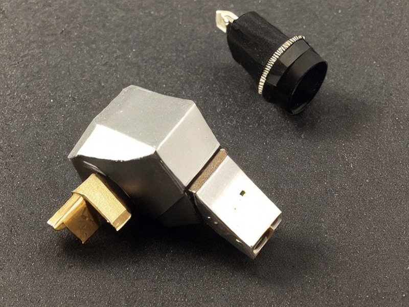 测试夹具资源应用参考 1