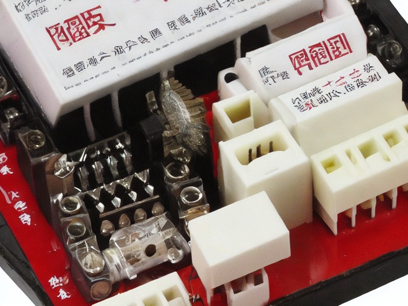 接口芯片中心应用参考
