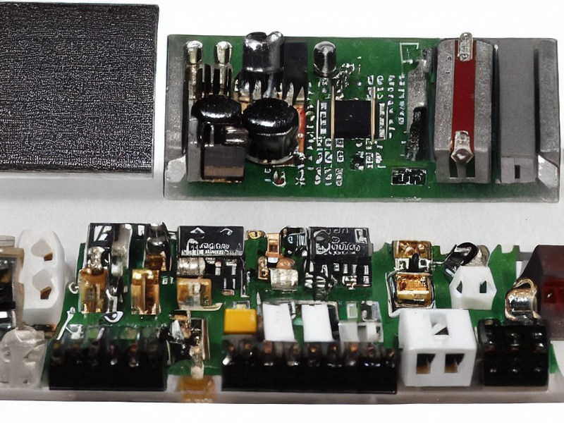 pg模拟器 嵌入式模块分类产品 2