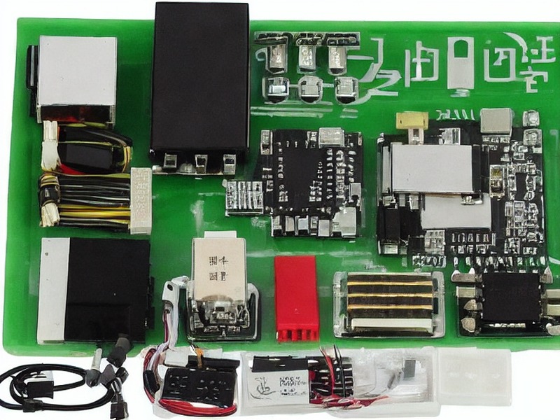 万用表选型产品资料 1