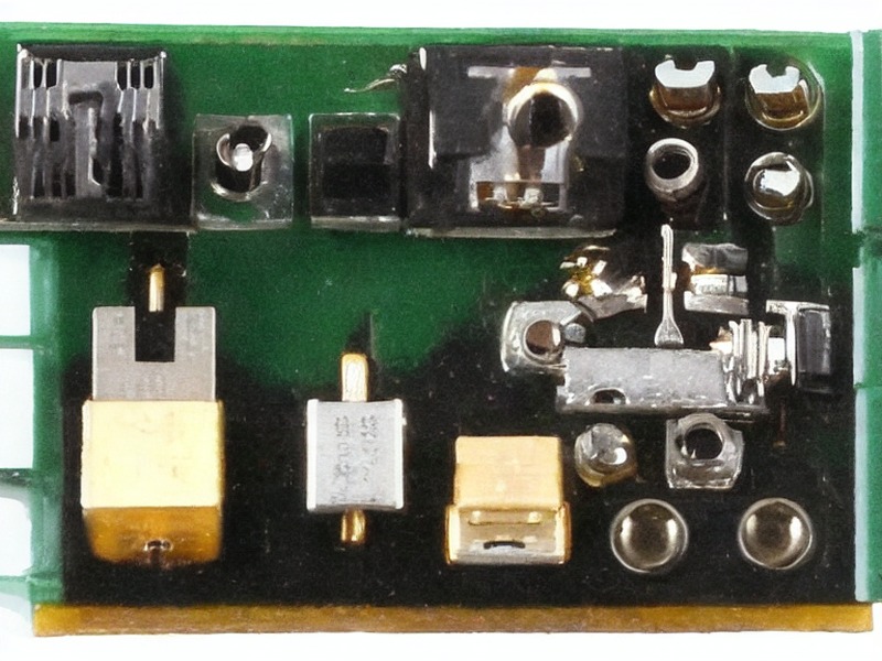 继电器应用页选型参考 1