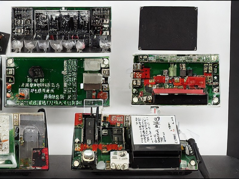 测试夹具分类工程资料 2