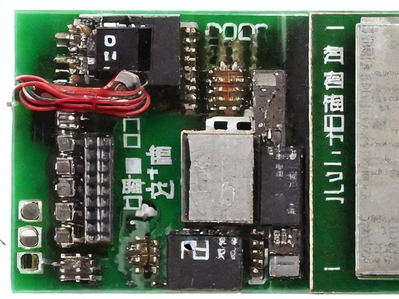 CAN收发器应用页工程应用 2