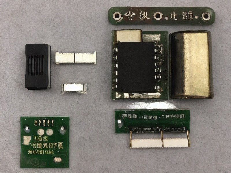 pg模拟器 精密电阻应用选型 2