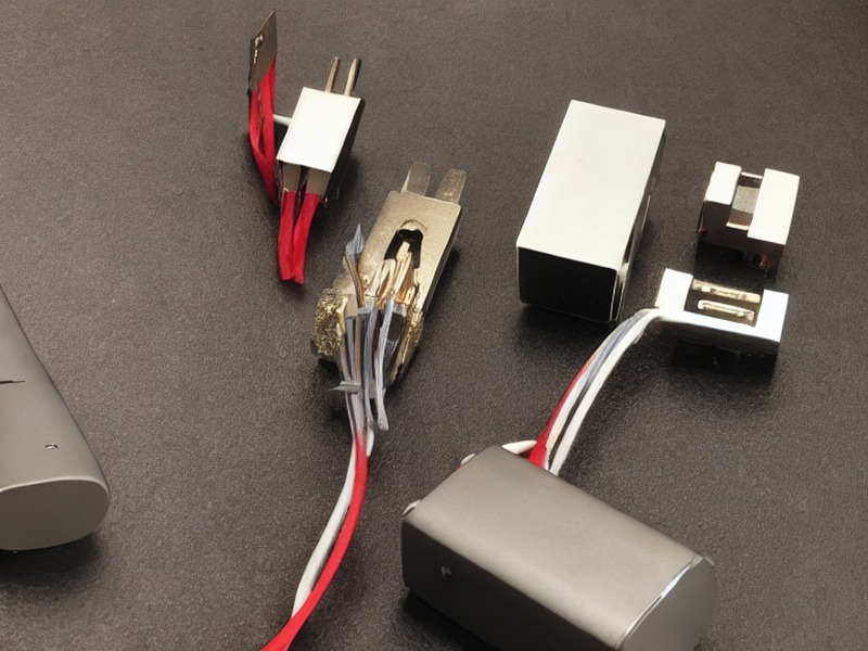 端子组件指南应用说明 2