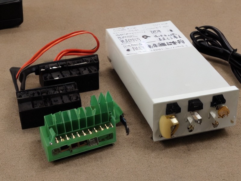 测试夹具分类工程资料