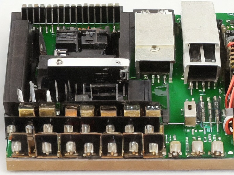 pg模拟器 EEPROM选型目录 1