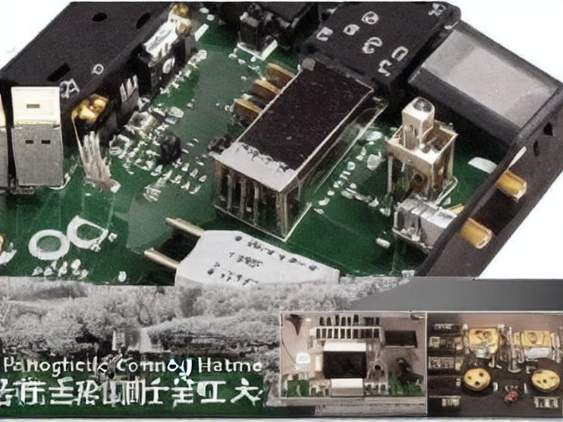 传感器分类工程应用 1