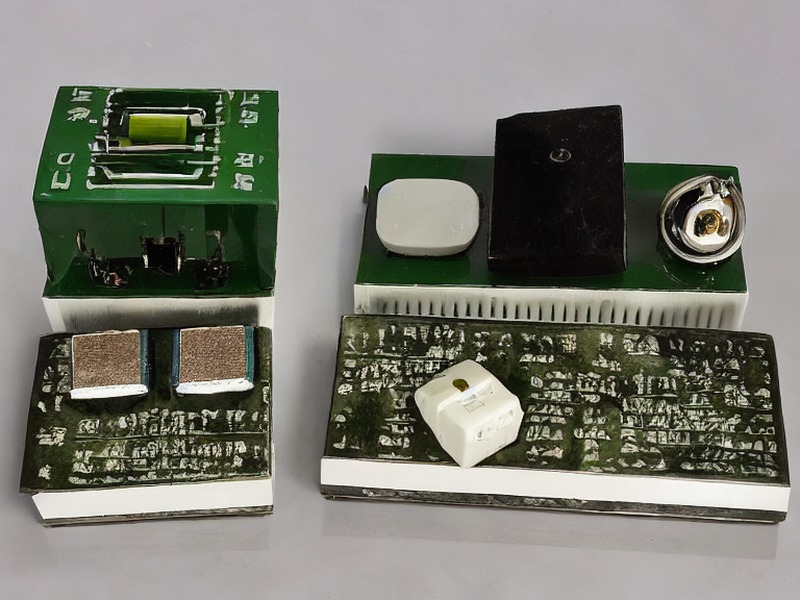 万用表目录产品资料 1