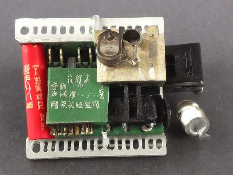 pg模拟器 电感器分类选型 1