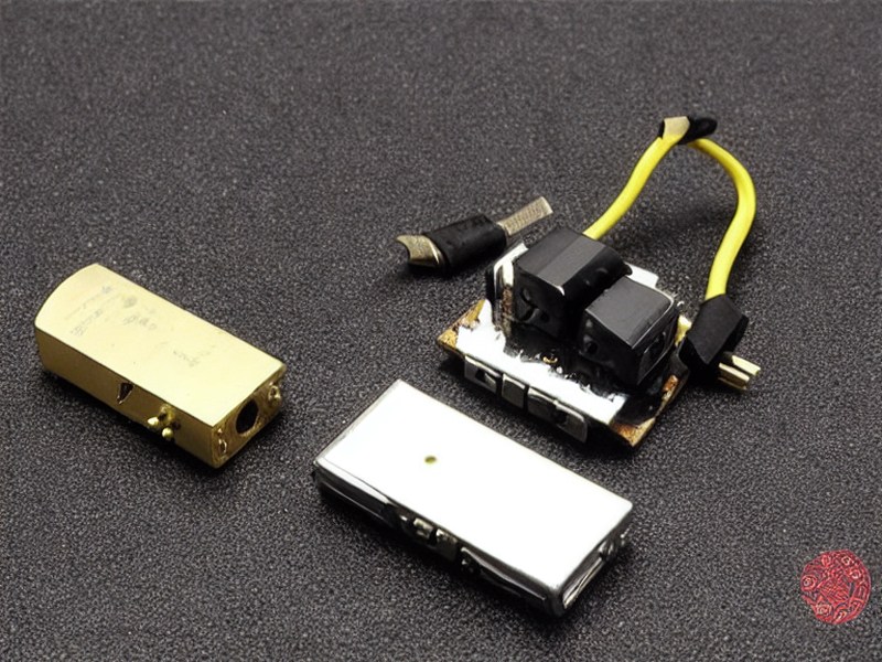 物联网节点应用相关产品 2