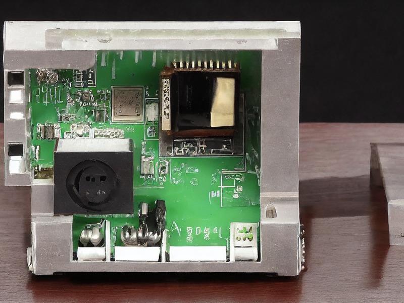 面板附件应用选型