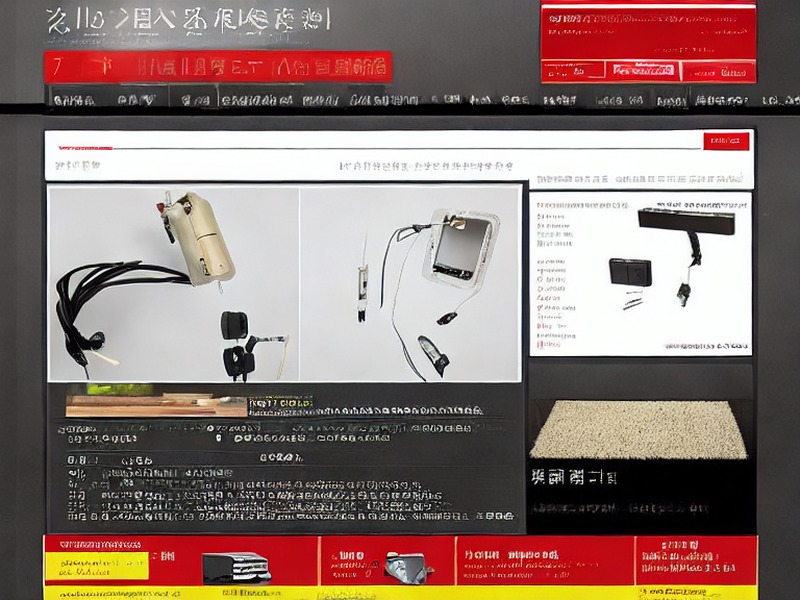 防静电耗材应用资料：防静电耗材资料 2
