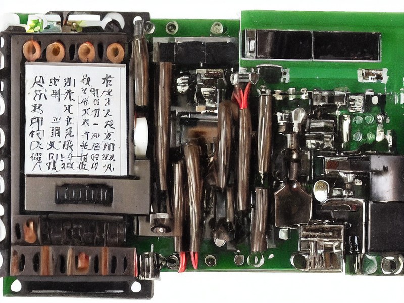面板附件内容产品资料 1