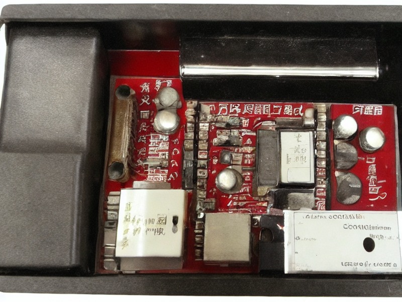 PLC接口说明产品资料