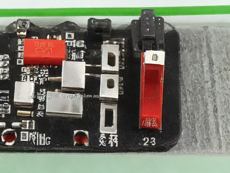 示波器应用页工程资料 2