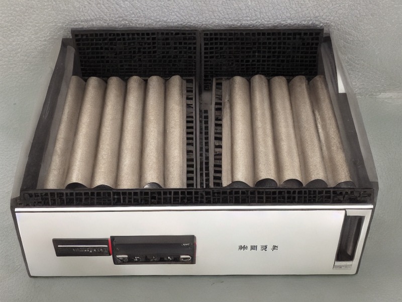 隔离器资源参数与应用整理 2