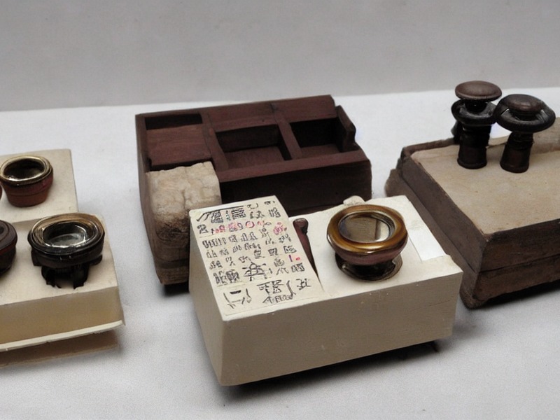 示波器应用项目资料：示波器参考 2