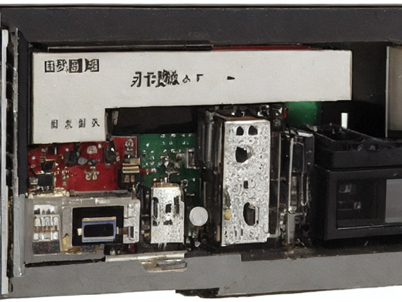 工业网关资料参考 1