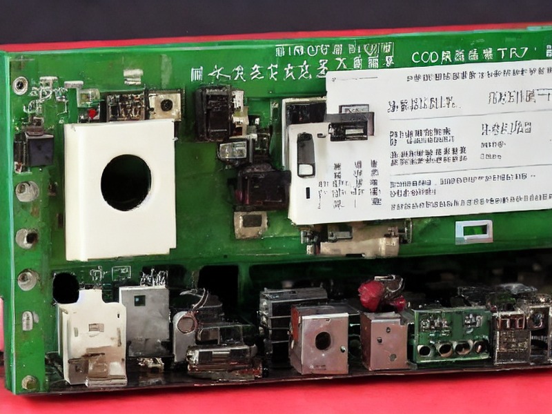 存储器应用产品说明