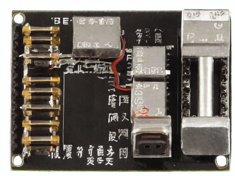 pg模拟器 嵌入式模块资源产品清单 2