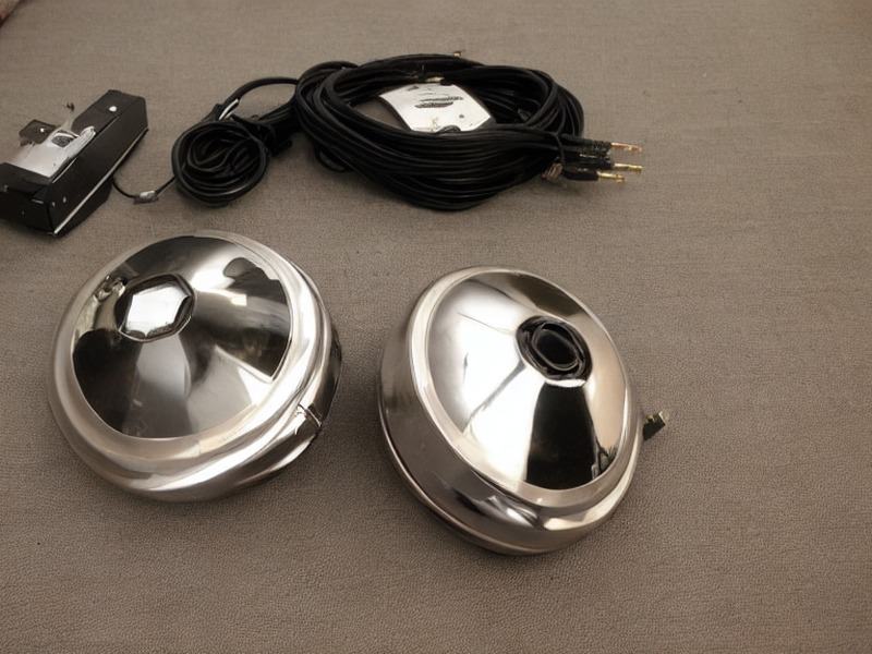 稳压器总览选型参考 2