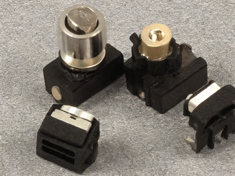 pg模拟器 ESD保护资源清单 2