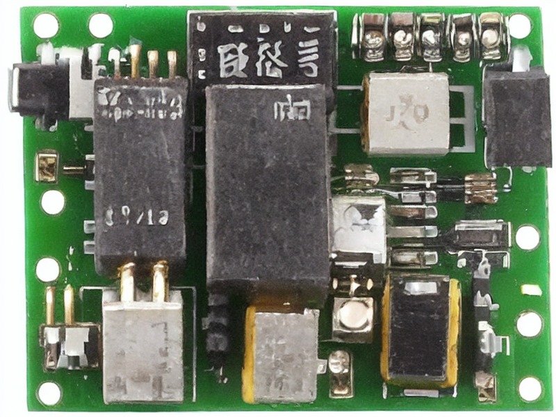 面板附件选型产品信息 1