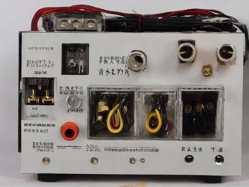 电源管理应用产品说明 1