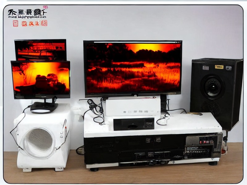DAC输出应用相关产品 2