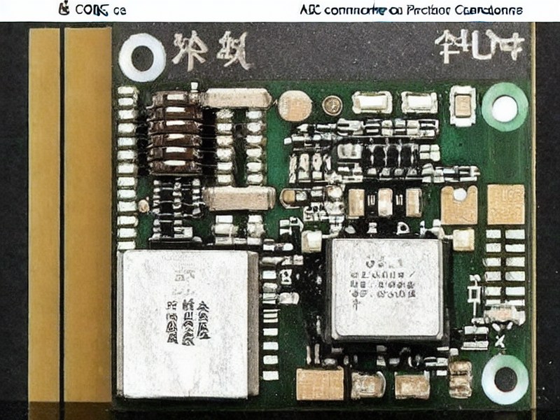 示波器应用资料：示波器总览 2